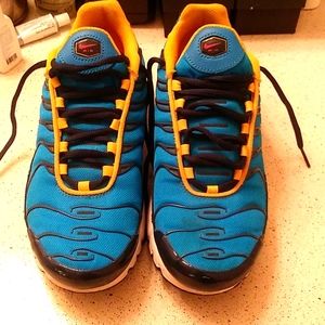 Nike Air Max Plus(GS)